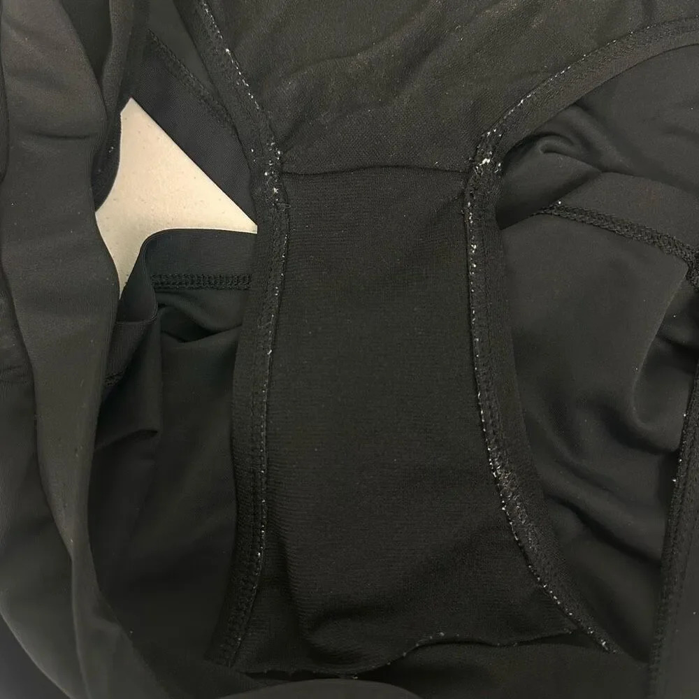 Freshwater Black Swim Shorts size 18W